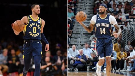 Pacers vs. Pelicans predictions, player props and best bets .